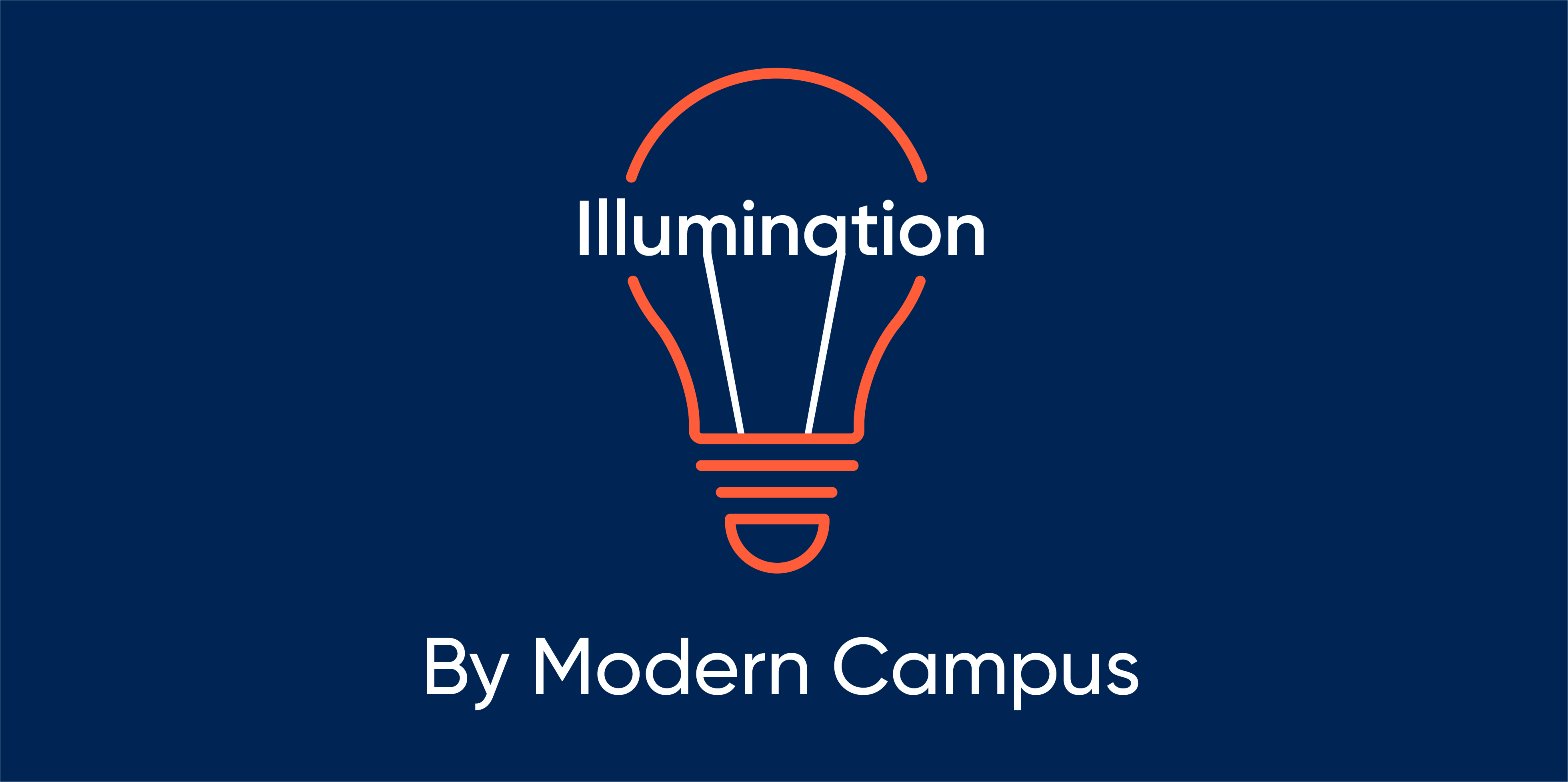 Episode 16: Illumination by Modern Campus