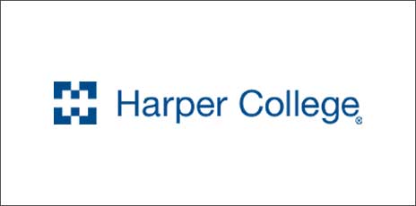 Harper College is a Modern Campus customer.