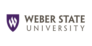 Webber State University Logo
