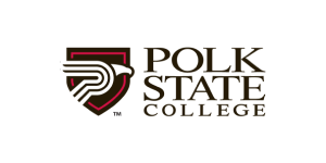 Polk State College Logo