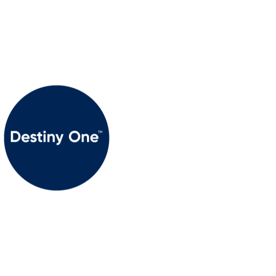 Destiny One integrates with your existing campus systems.